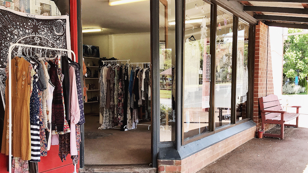 Arcana Balingup | clothing store | 63 S Western Hwy, Balingup WA 6253, Australia