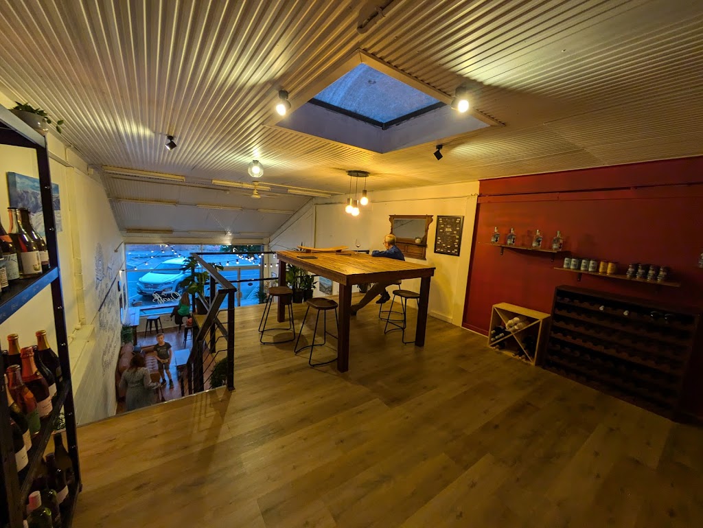 Quaff Wine Bar | 5 Hollonds St, Mount Beauty VIC 3699, Australia | Phone: 0434 691 864