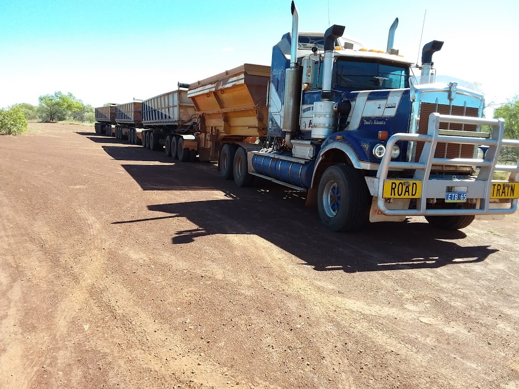 Hawkins Transport QLD | Iris Place, Acacia Ridge QLD 4009, Australia | Phone: 0427 451 272