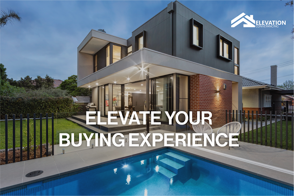 Elevation Conveyancing | 5 Mirino St, Blairgowrie VIC 3942, Australia | Phone: 0409 331 341