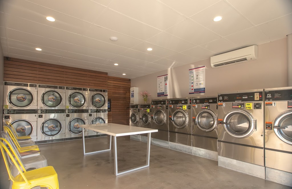 Sunny Laundromat | laundry | shop 6/912 David Low Way, Marcoola QLD 4564, Australia | 0415757462 OR +61 415 757 462