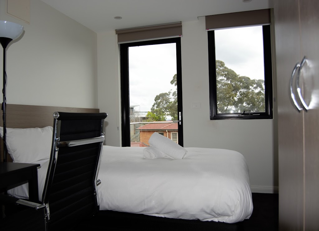 Seranin | Gordon | lodging | 807 Pacific Hwy, Gordon NSW 2072, Australia | 0294992222 OR +61 2 9499 2222