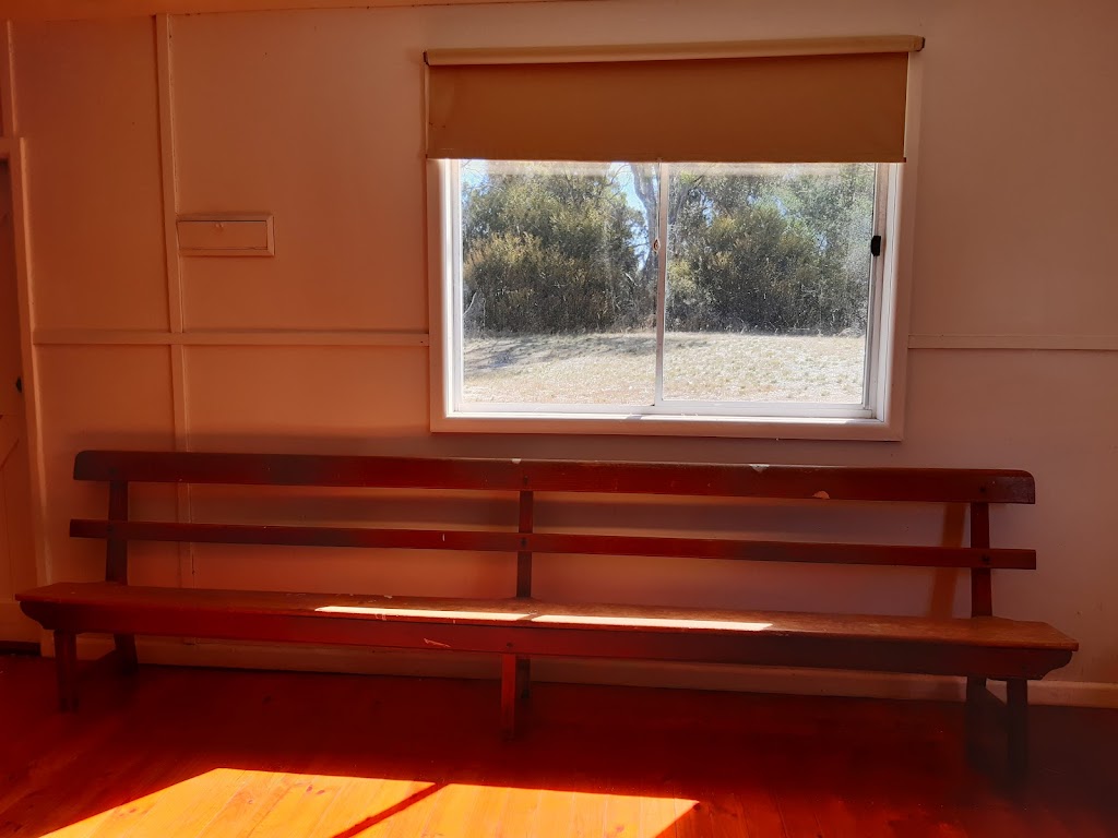 Lexton Public Hall | 19 Lexton-Ararat Rd, Lexton VIC 3352, Australia | Phone: 0416 484 090