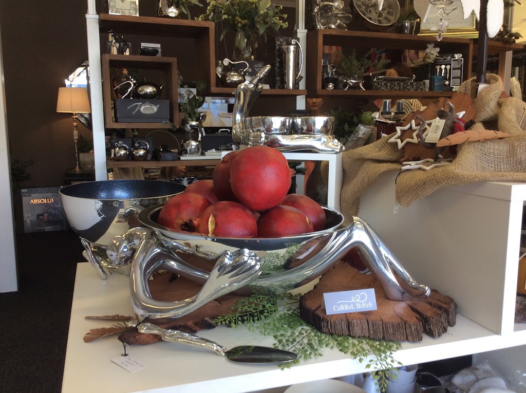 Carrol Boyes Perth | home goods store | 4/595 Canning Hwy, Alfred Cove WA 6154, Australia | 0893307861 OR +61 8 9330 7861