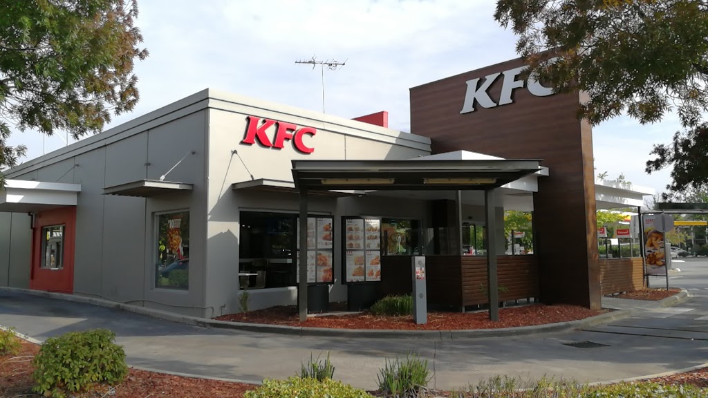 KFC Dickson | meal takeaway | 79 Woolley St, Dickson ACT 2602, Australia | 0262570166 OR +61 2 6257 0166