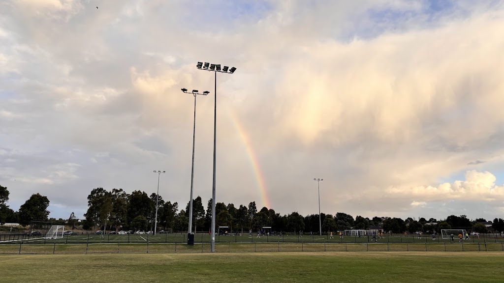 Berwick City Soccer Club | Jack Thomas Reserve, Fox Rd, Narre Warren VIC 3806, Australia | Phone: 0490 377 929
