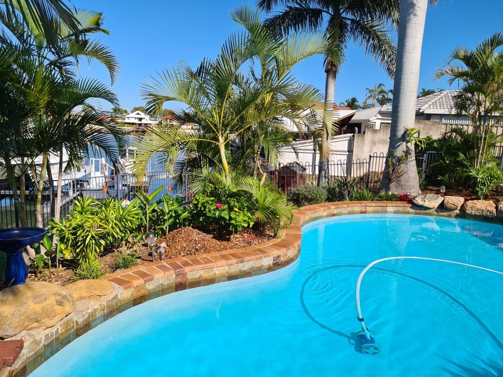 Moreton Bay Pool Services | Scarborough QLD 4020, Australia | Phone: 0416 286 285