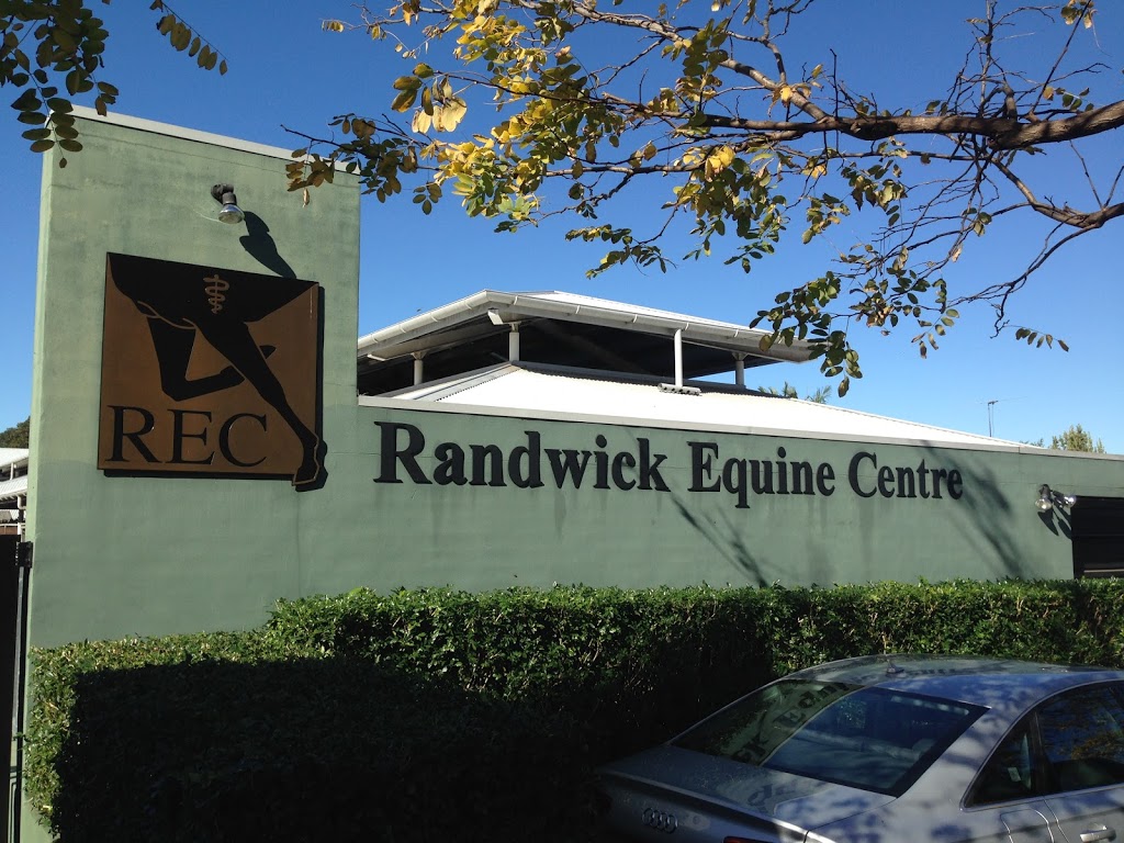 REC Equine Specialists | 373-379 Wallgrove Rd, Horsley Park NSW 2175, Australia | Phone: (02) 9399 7722