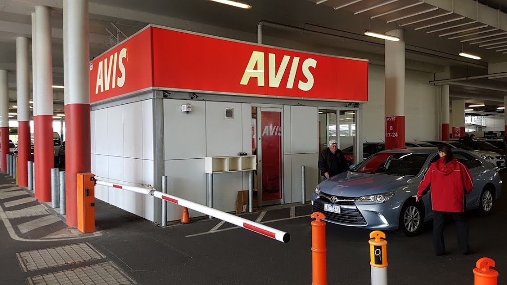 Avis Car & Truck Rental Adelaide Airport | car rental | Sir Richard Williams Avenue, Arrival Ave, Atura Cct, Adelaide Airport SA 5950, Australia | 136333 OR +61 136333