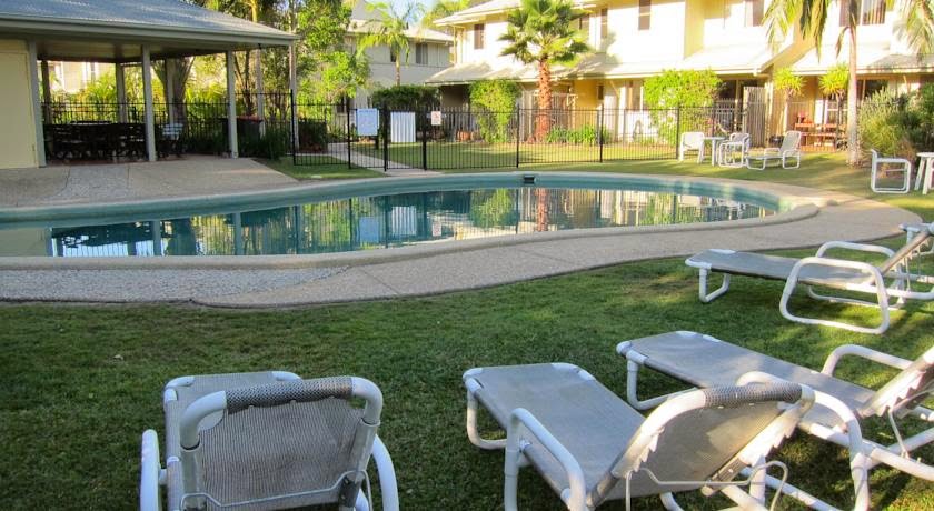 Byron Lakeside Holiday Apartments | 5 Old Bangalow Rd, Byron Bay NSW 2481, Australia | Phone: (02) 6680 9244