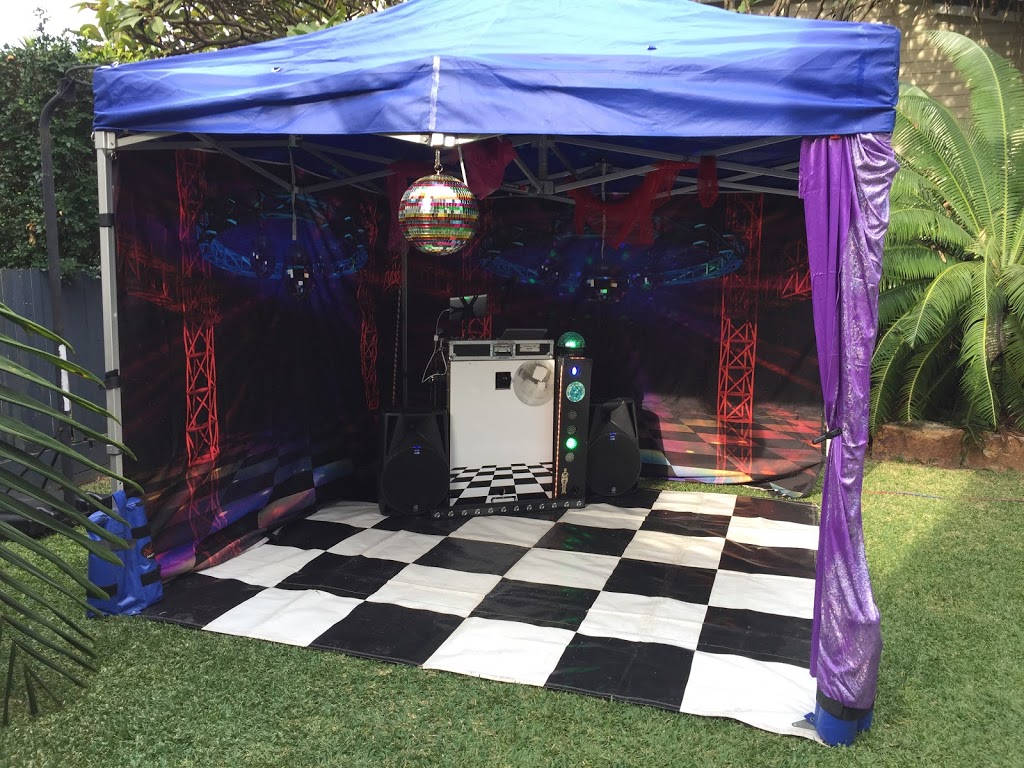 VIP Disco Kids | 3 Graywillow Blvd, Oxenford QLD 4210, Australia | Phone: 0409 668 389