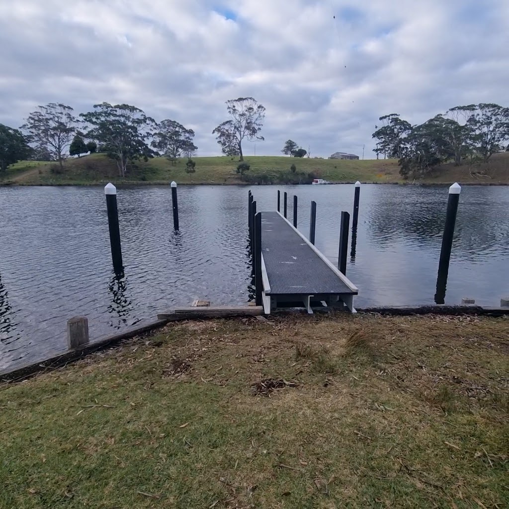 Forge Creek Wool House | 170 Stringers Rd, Forge Creek VIC 3875, Australia | Phone: 0458 116 165