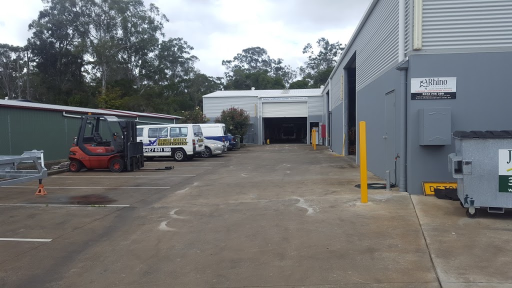 Safety Certificate Centre | Unit 2/78 Centenary Pl, Logan Village QLD 4207, Australia | Phone: 0427 631 160