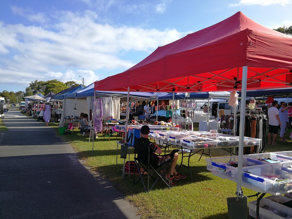 Pottsville Markets | 16 Philip St, Pottsville NSW 2489, Australia | Phone: 0431 201 469