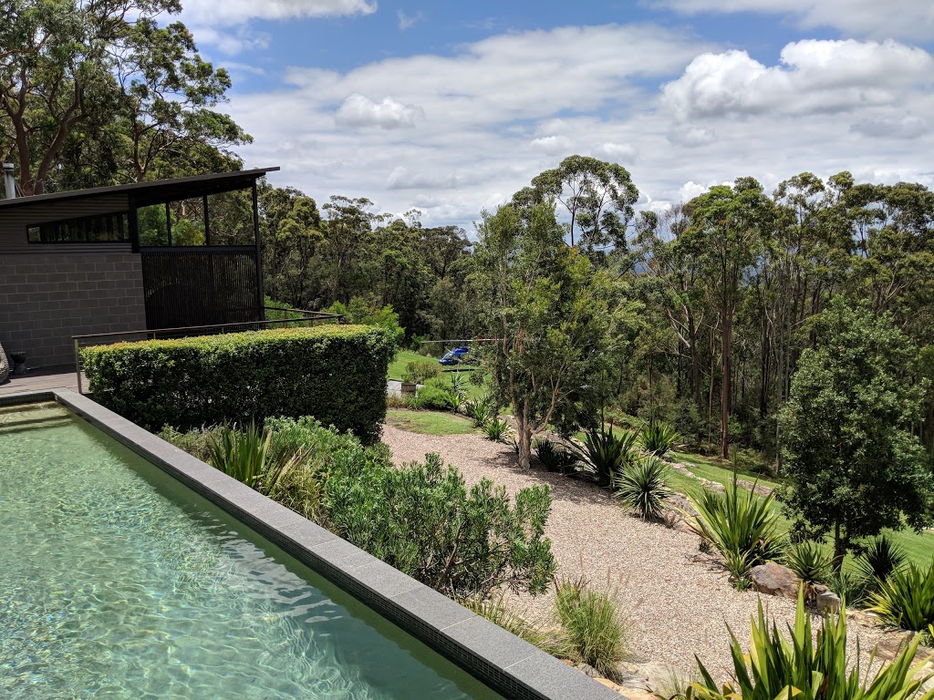 Spicers Sangoma Retreat | lodging | 70 Grandview Ln, Bowen Mountain NSW 2753, Australia | 1300352190 OR +61 1300 352 190