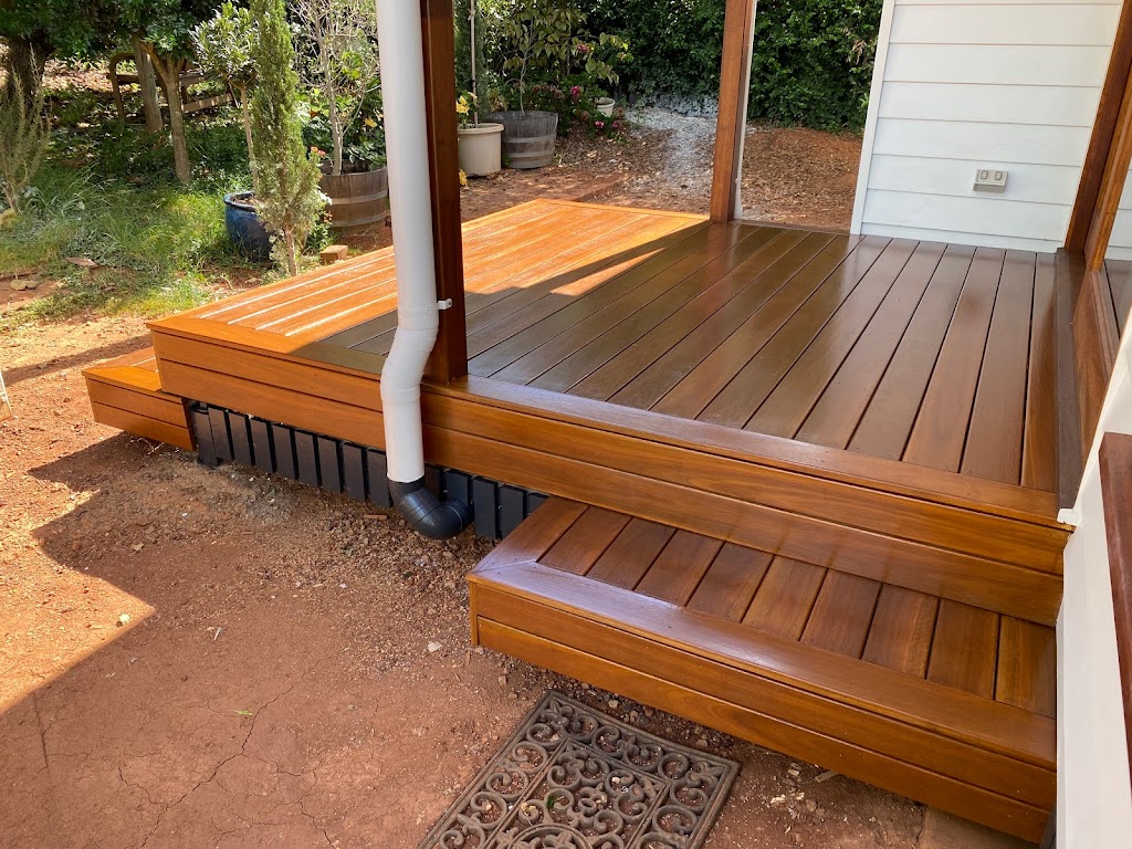 100 % Painting & Decorating | 28 Mariette St, Harristown QLD 4350, Australia | Phone: 0424 444 959