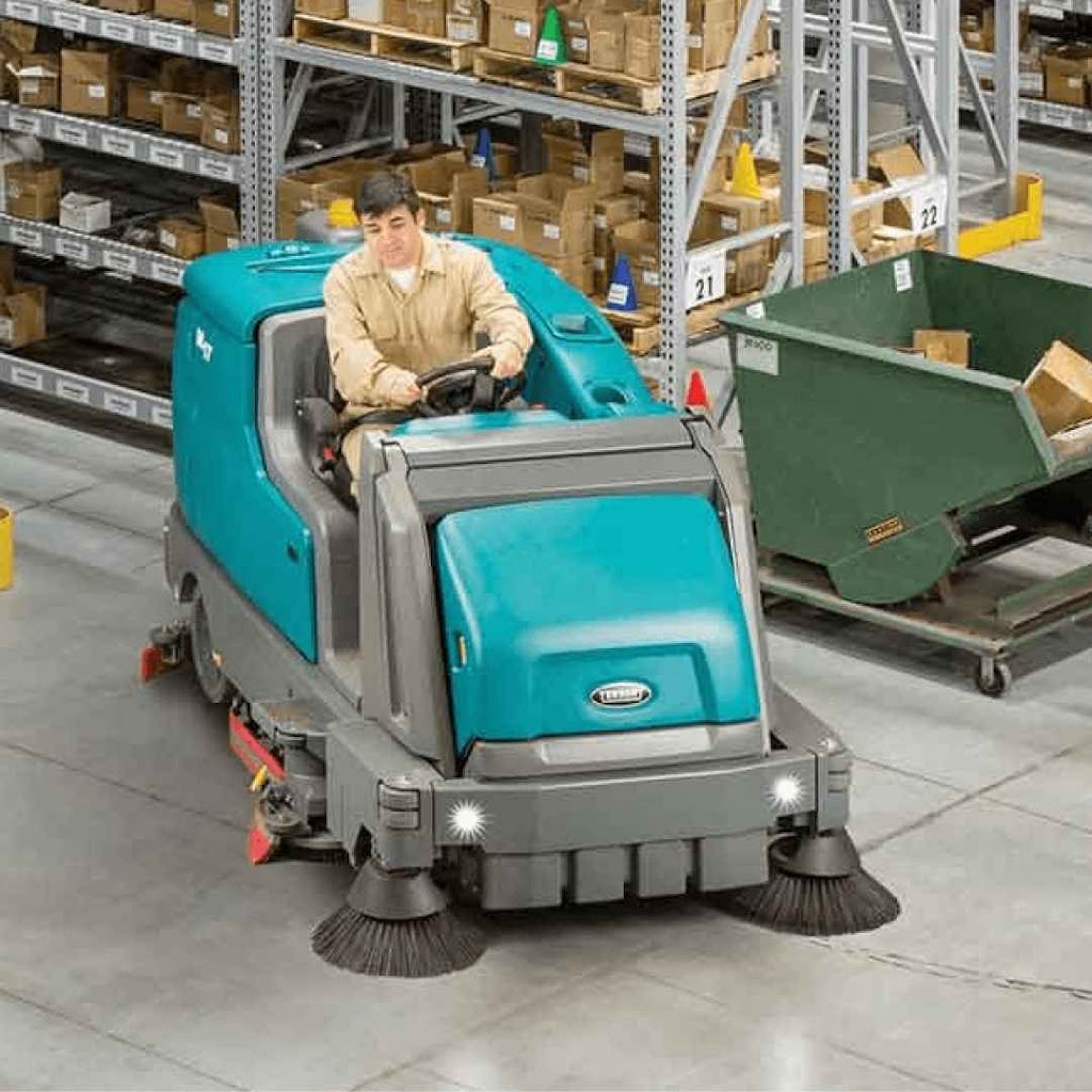 Hydra-Wash | 26 Carbeen Rd, Park Ridge South QLD 4125, Australia | Phone: 1300 885 145