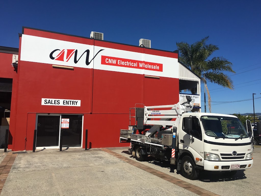 CNW Electrical Wholesale | 155 Old Pacific Hwy, Oxenford QLD 4210, Australia | Phone: (07) 5580 5087