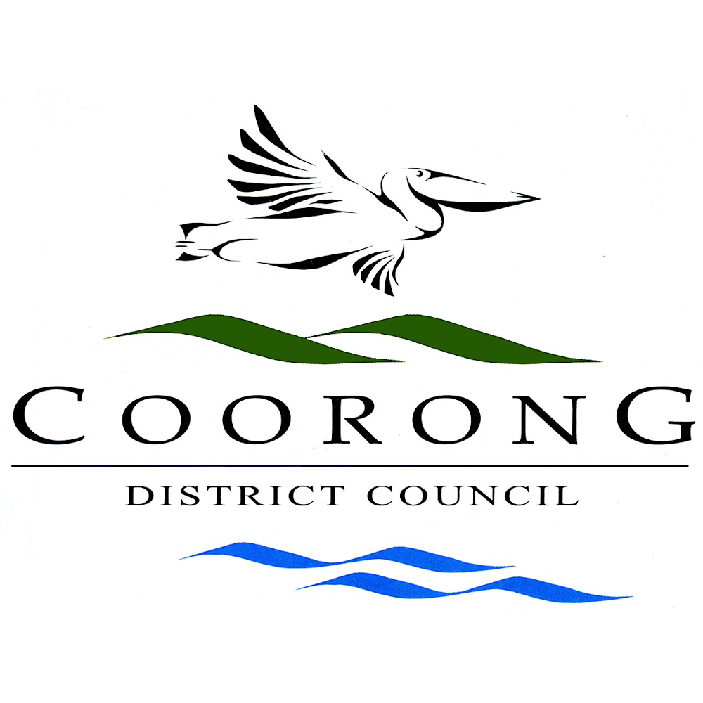 Coorong District Council |  | 95-101 Railway Terrace, Tailem Bend SA 5260, Australia | 1300785277 OR +61 1300 785 277