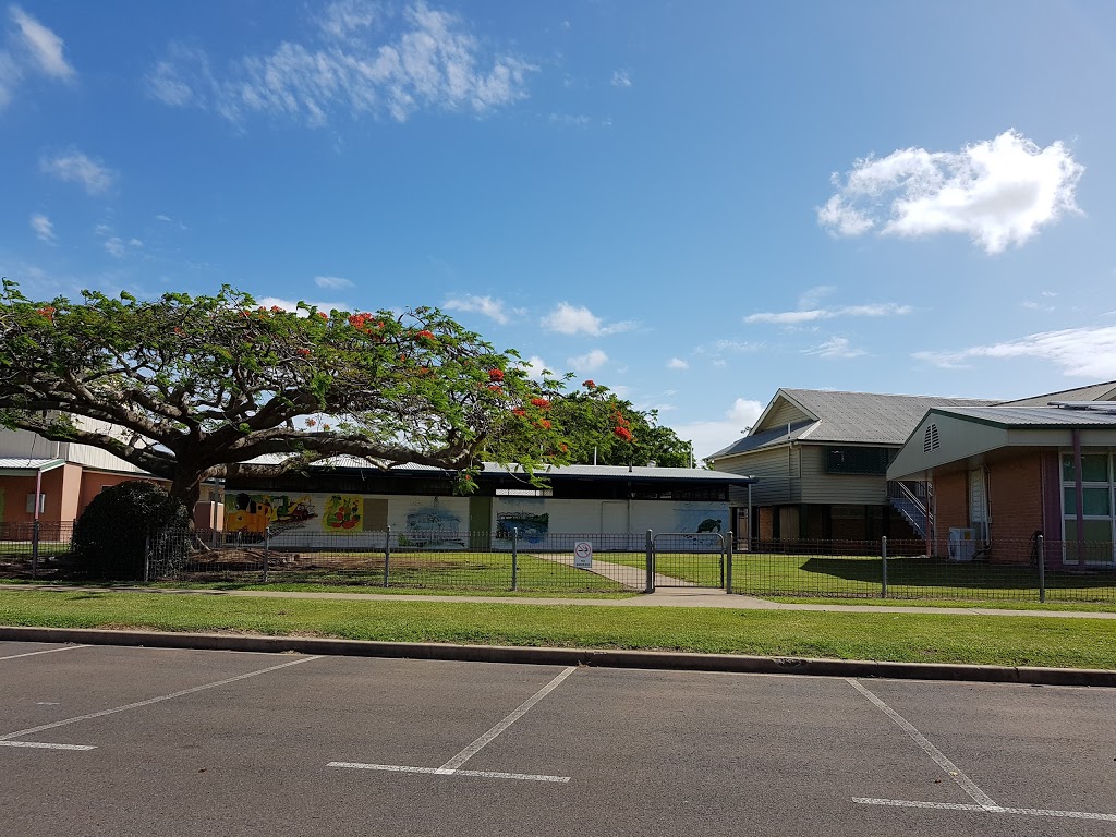 Bundaberg North State School | school | Mount Perry Rd, Bundaberg North QLD 4670, Australia | 0741501111 OR +61 7 4150 1111