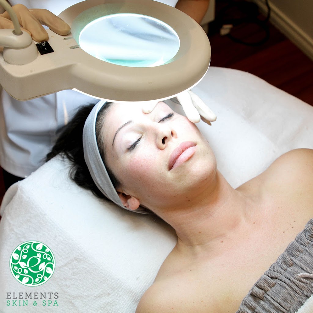 Elements Skin & Spa | 89 Oshanassy St, Sunbury VIC 3429, Australia | Phone: (03) 9740 5600