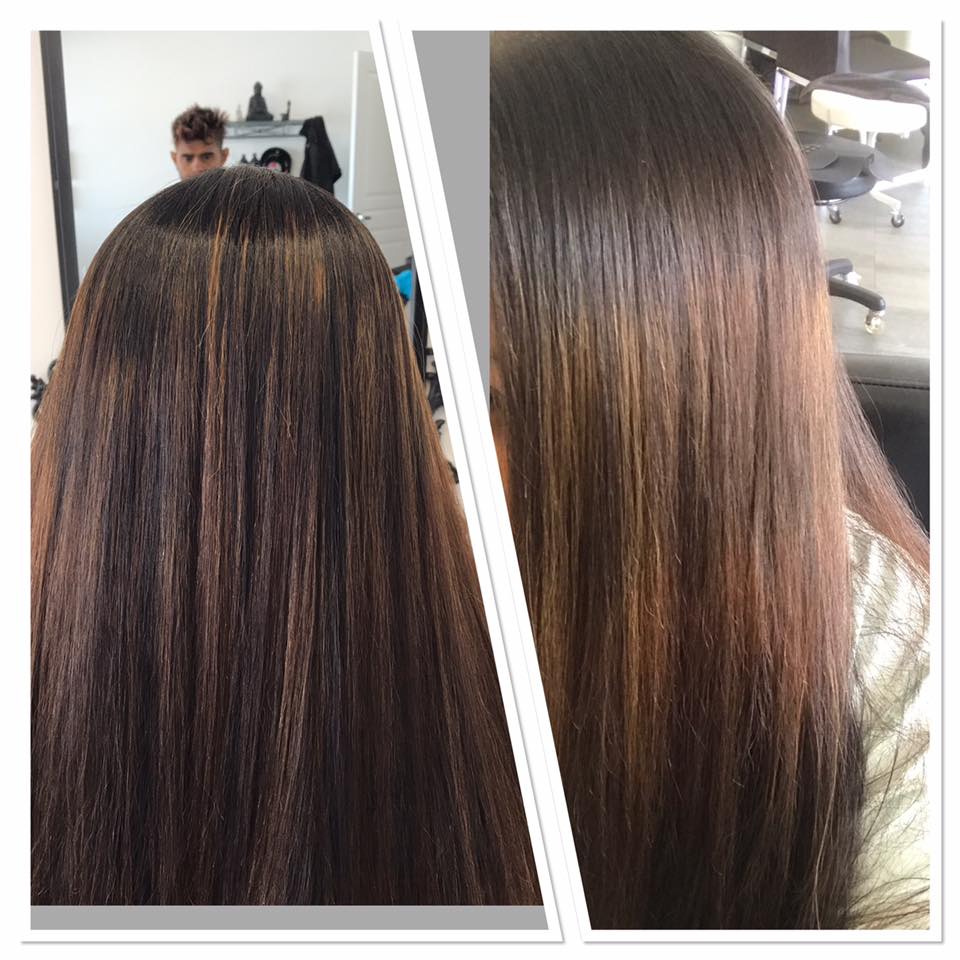 Hair Focus Salon | 4 Glasson way, Cranbourne West VIC 3799, Australia | Phone: (03) 8764 5751