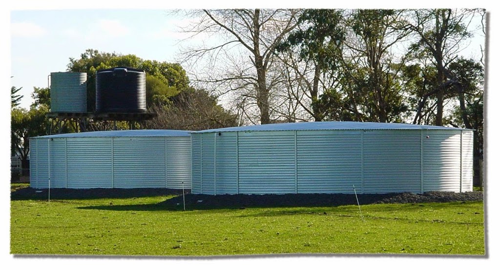 Specialised Tank Services: Pioneer Water Tanks Victoria | store | 45 Jubilee Rd, Sulky VIC 3352, Australia | 0353346688 OR +61 3 5334 6688