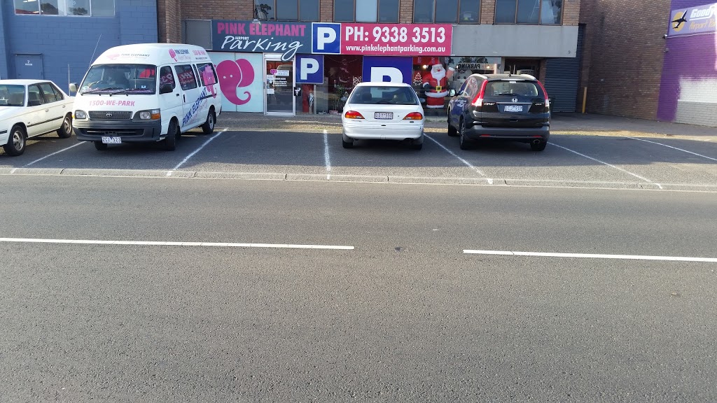 Melba Airport Parking | parking | 9 Garden Dr, Tullamarine VIC 3043, Australia | 0393383513 OR +61 3 9338 3513