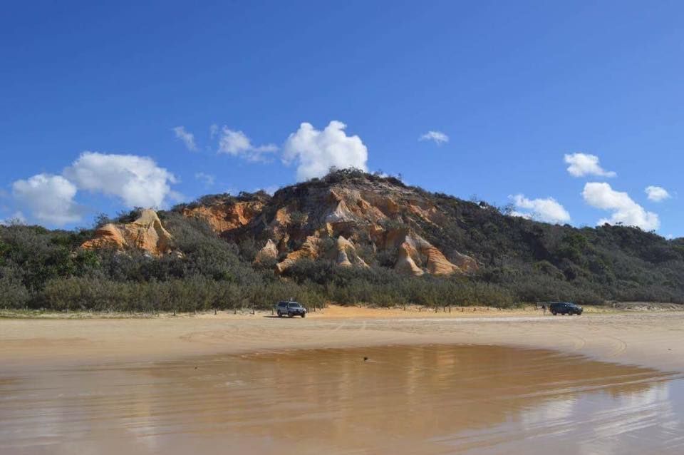 Pelican 4wd Bookings | 39 Solway Dr, Noosa Heads QLD 4567, Australia | Phone: (07) 5324 1492