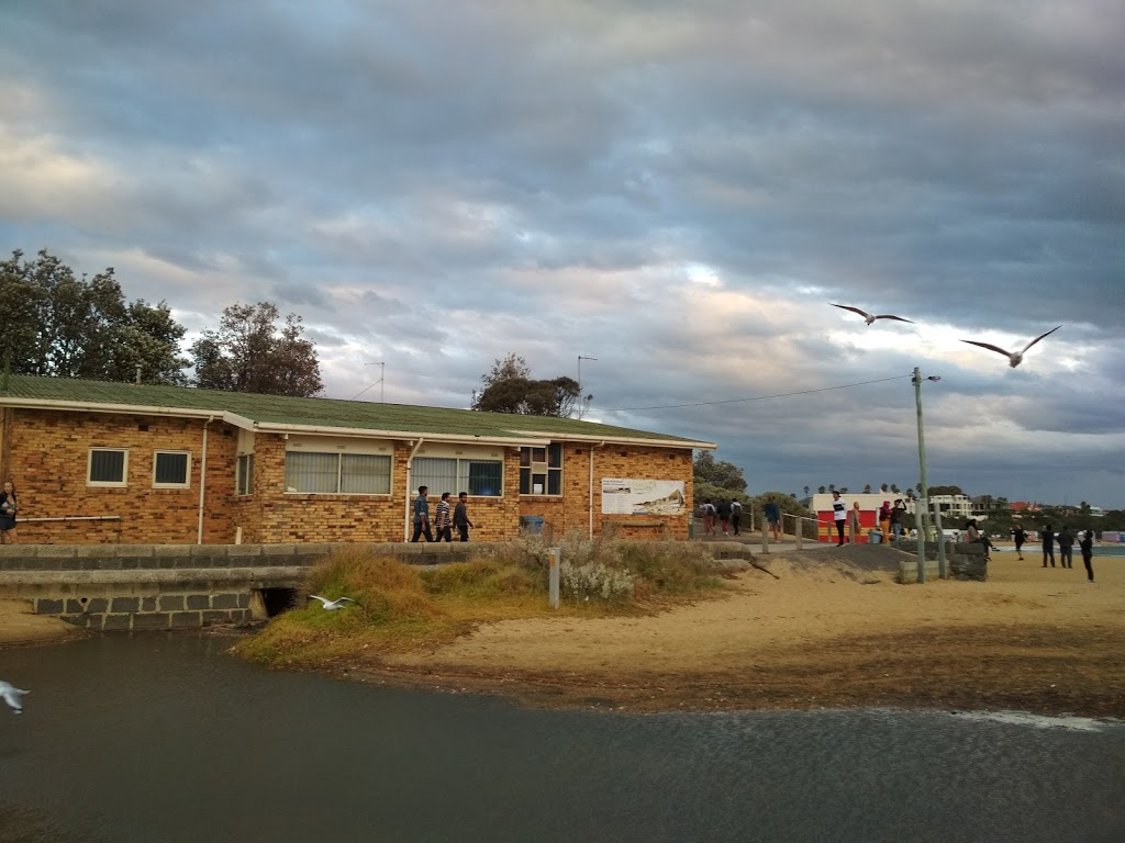 Brighton Bathing Boxes | tourist attraction | Esplanade, Brighton VIC 3186, Australia | 0395994444 OR +61 3 9599 4444