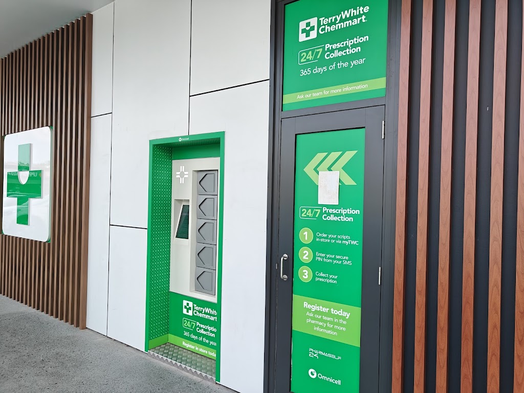 TerryWhite Chemmart Upper Kedron | 141 Canvey Rd, Upper Kedron QLD 4055, Australia | Phone: (07) 3472 7766