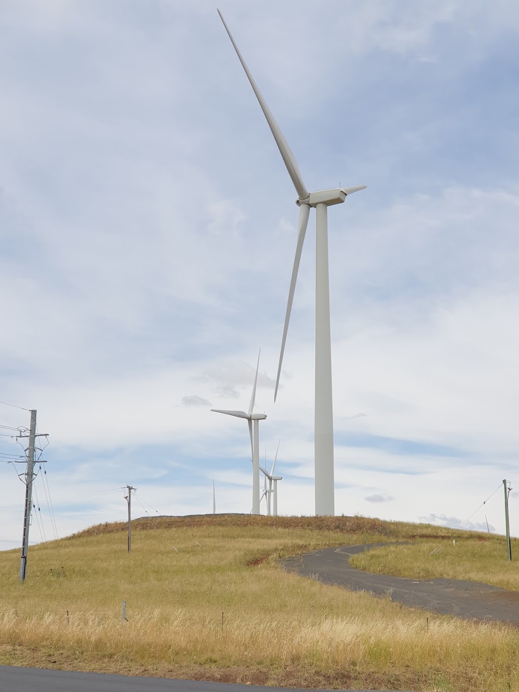 Boco Rock Wind Farm | Avon Lake Rd, Springfield NSW 2630, Australia | Phone: (02) 6449 2005