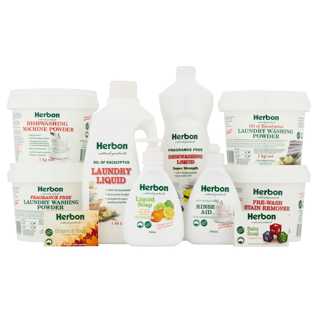 Herbon Pty Ltd T/A Herbon Natural Products | 8 Kambouris Ct, Corio VIC 3214, Australia | Phone: (03) 5275 5010