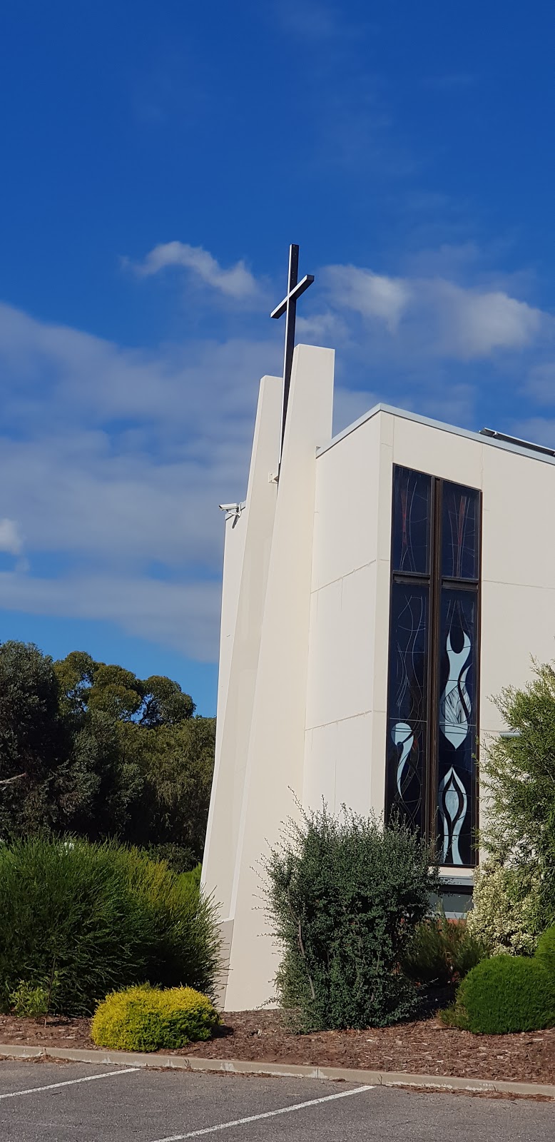 Pasadena Lutheran Church | 2 Grandview Dr, Pasadena SA 5042, Australia | Phone: (08) 8277 7206