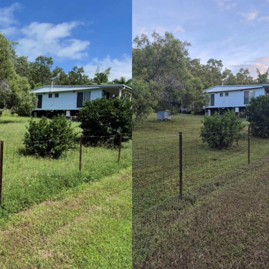 Just Simplicity Property Maintenance | 145 Glenella Richmond Rd, Mackay QLD 4740, Australia | Phone: 0455 442 552
