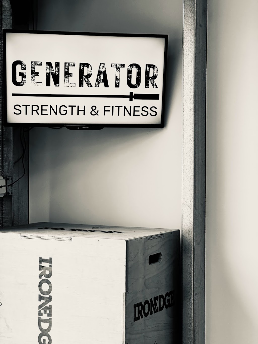 Generator Strength and Fitness | health | 7 Valias St, North Warrandyte VIC 3113, Australia | 0449752749 OR +61 449 752 749