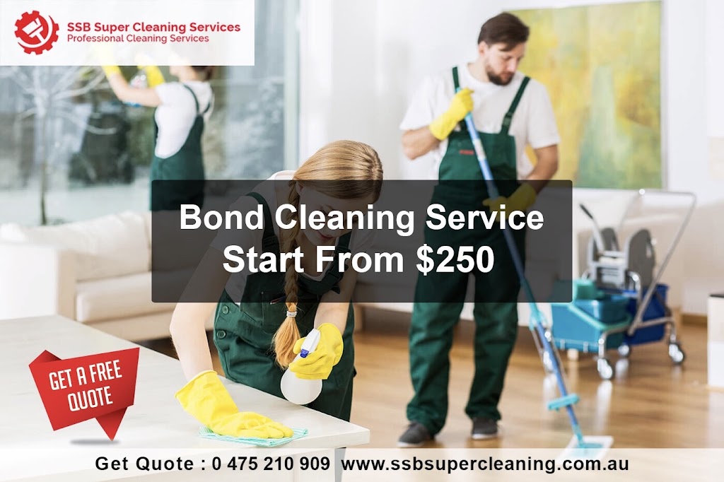 SSB Super Cleaning Services |  | 47/131 Rockfield Rd, Doolandella QLD 4077, Australia | 0475210909 OR +61 475 210 909