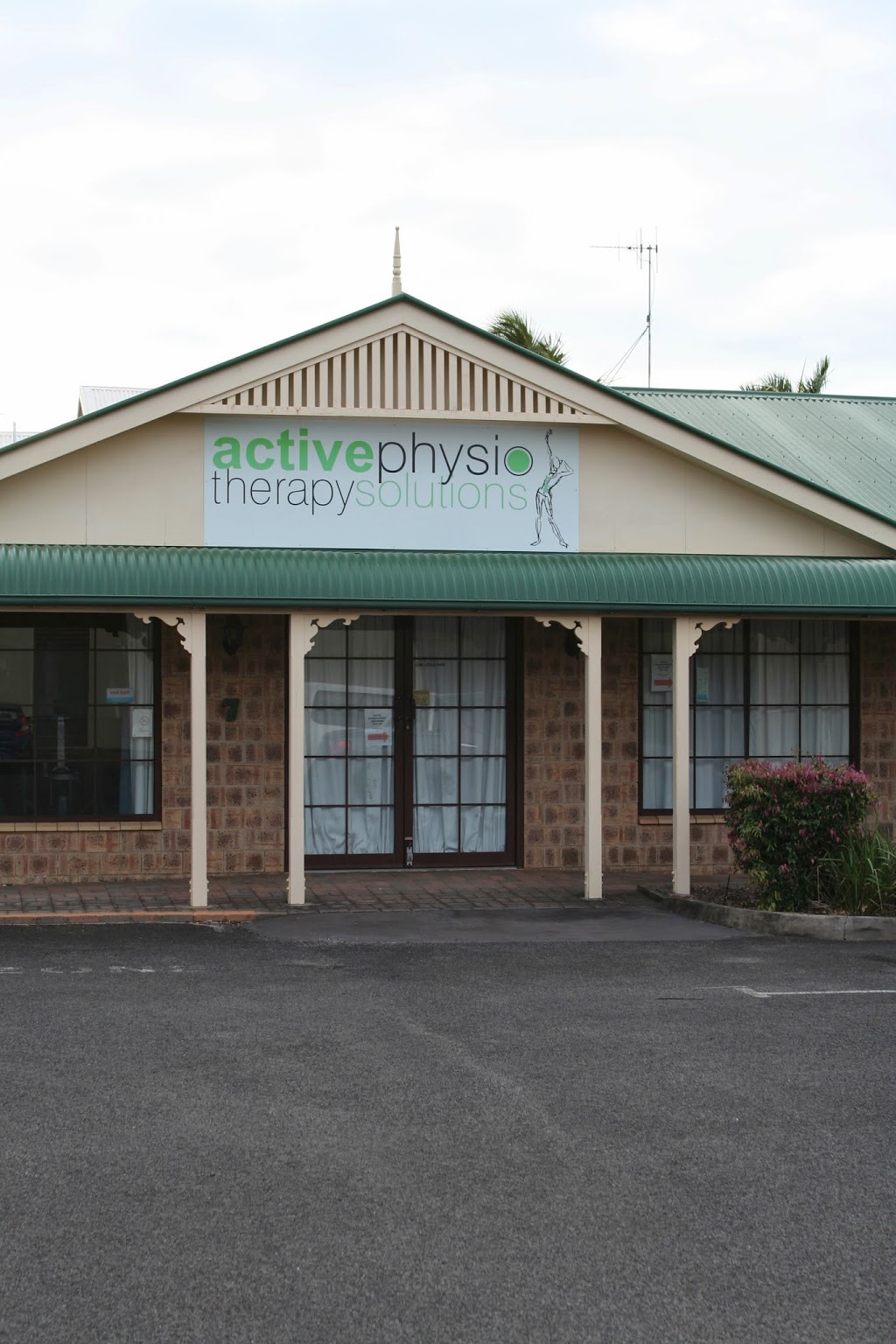 Active Physiotherapy Solutions | physiotherapist | 1/222 Walker St, Bundaberg Central QLD 4670, Australia | 0741510106 OR +61 7 4151 0106