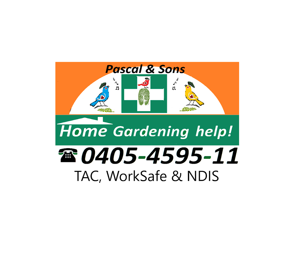 Melbourne Gardener | 15 Lotus Ct, Epping VIC 3076, Australia | Phone: 0405 459 511