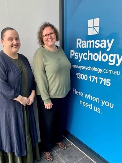 Ramsay Psychology - Charlestown | health | Suite C and, D, Level/2 250 Pacific Hwy, Charlestown NSW 2290, Australia | 1300171715 OR +61 1300 171 715