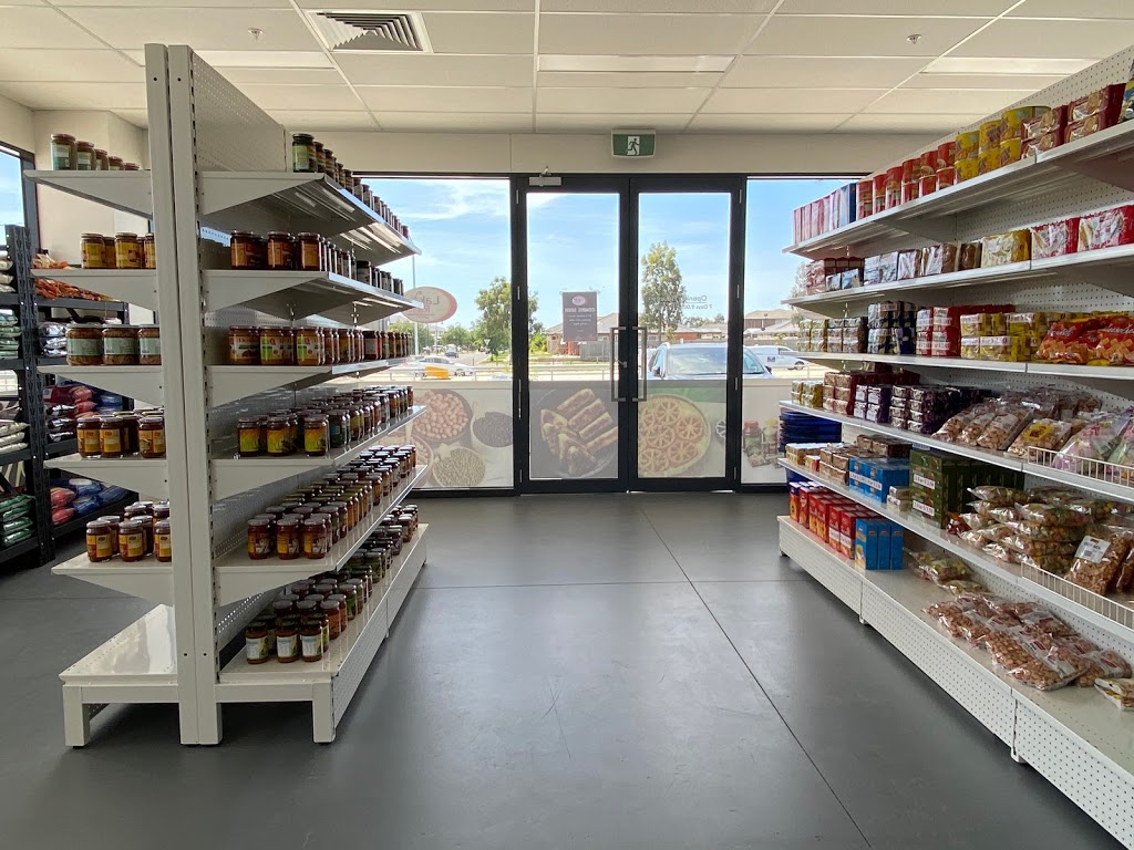 Lakrasa Groceries and Food | restaurant | Shop 6/1060 Thompsons Rd, Cranbourne West VIC 3977, Australia | 0397757781 OR +61 3 9775 7781