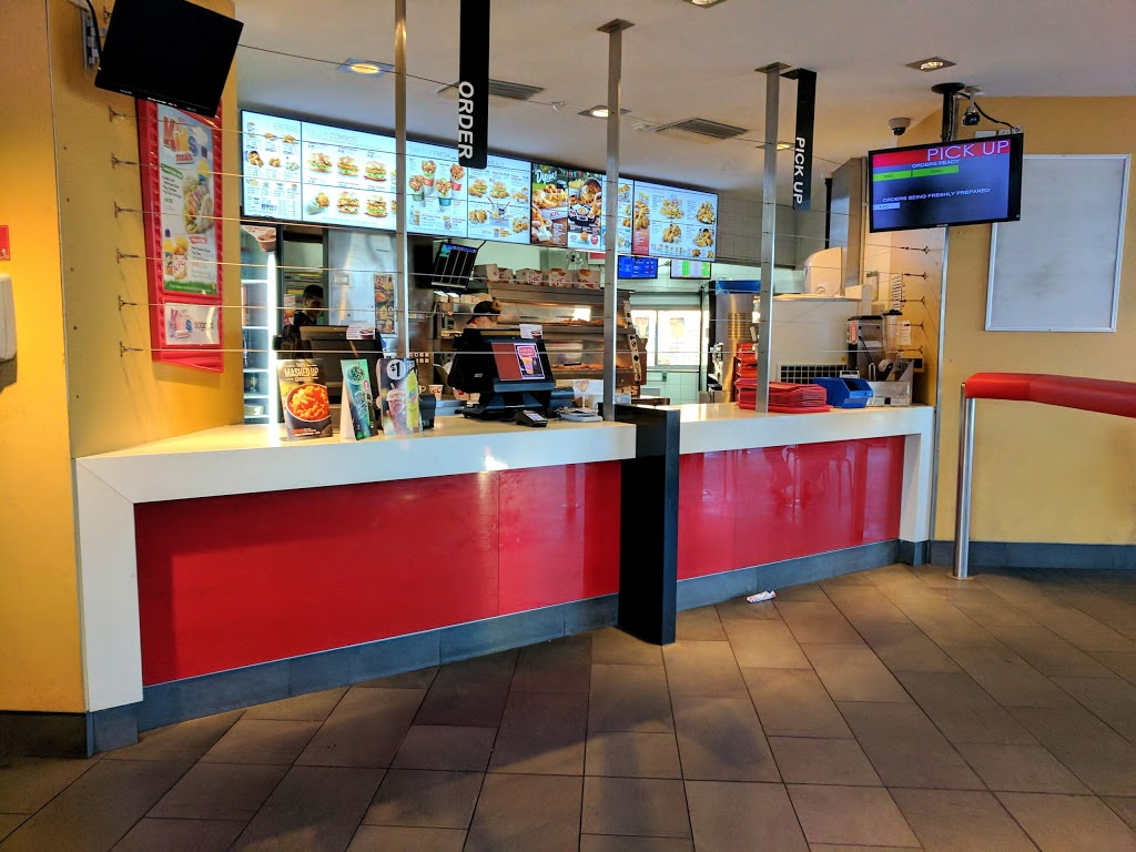 KFC Ermington | meal takeaway | 742 Victoria Rd, Ermington NSW 2115, Australia | 0298746660 OR +61 2 9874 6660