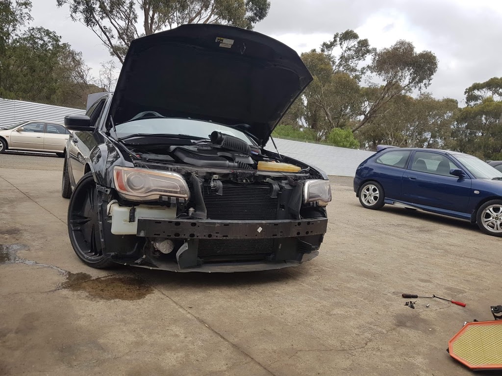 zira autocare | 3/142 High St, Melton VIC 3337, Australia | Phone: 0415 496 041