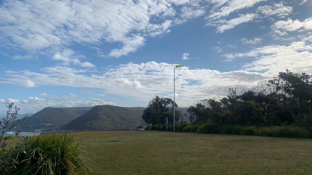 SkySurf Paragliding Stanwell Tops | 100 Otford Rd, Stanwell Tops NSW 2508, Australia | Phone: 0412 351 363