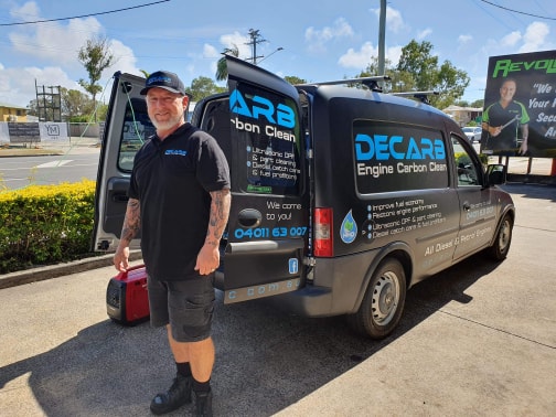 Decarb Engine Carbon Clean | car repair | 46 Regent St, Caloundra QLD 4551, Australia | 0401163007 OR +61 401 163 007