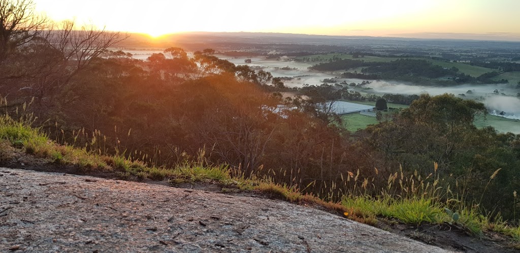 Bunyip Native Sanctuary | park | 54 Doran Rd, Bunyip VIC 3815, Australia