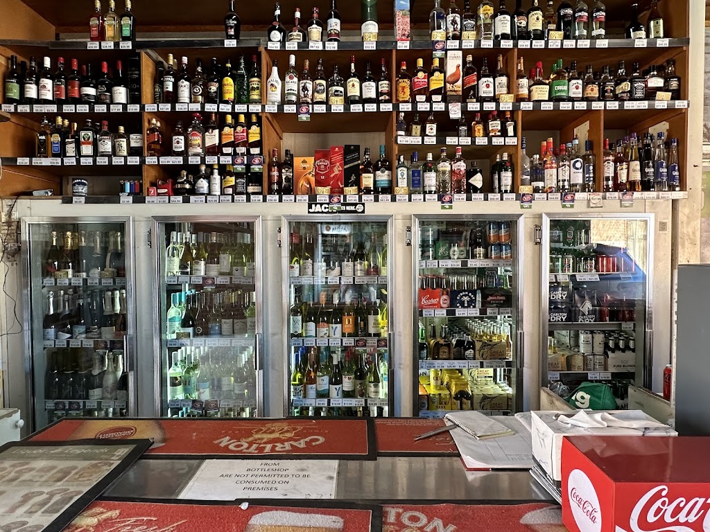 Liquor Legends | 67 Railway St, Euroa VIC 3666, Australia | Phone: (03) 5795 2005