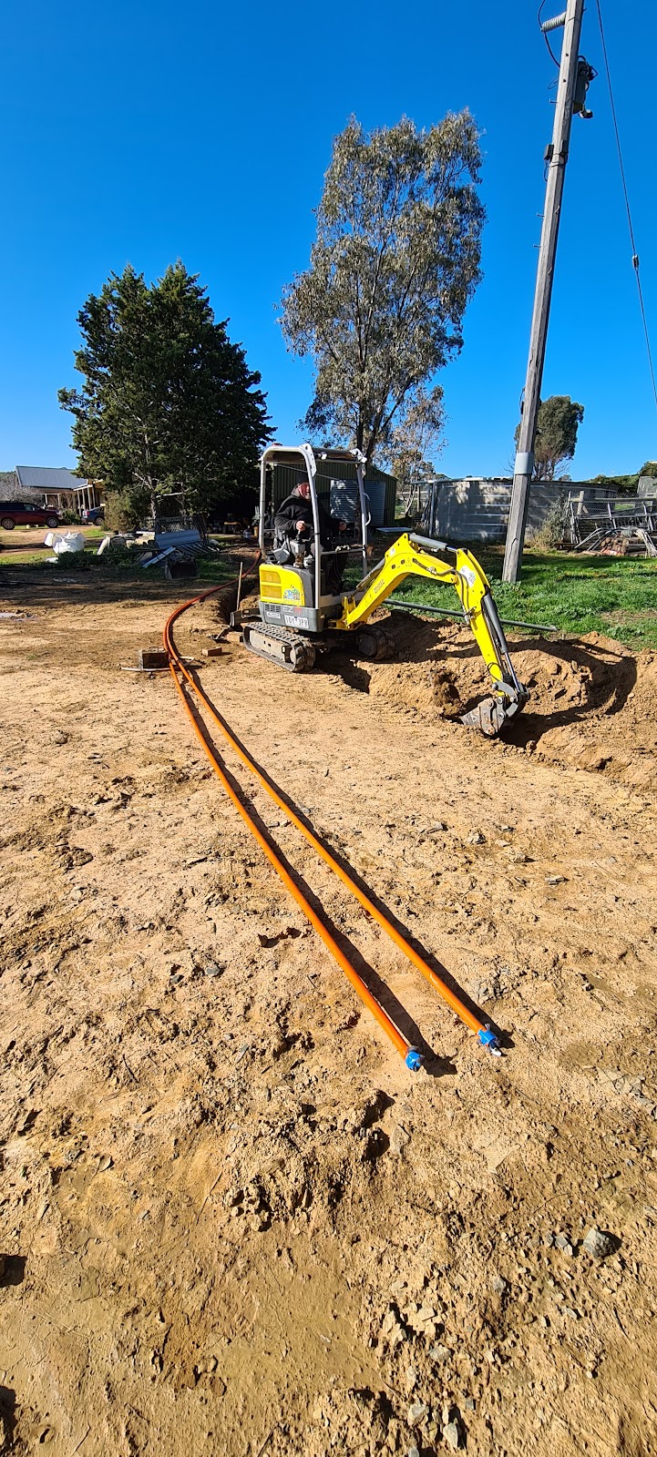 Dindi Electrical Services | 23 Raglan St, Yea VIC 3717, Australia | Phone: 0433 885 441