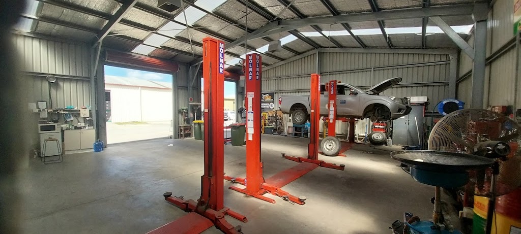 Lithgow Mechanical Repairs | 6/10 Donald St, Lithgow NSW 2790, Australia | Phone: (02) 6353 1053