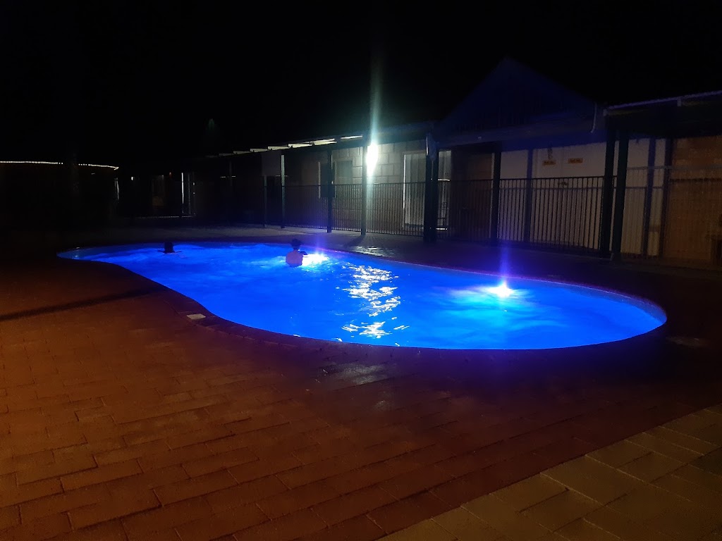 Bay Lodge Denham | 113 Knight Terrace, Denham WA 6537, Australia | Phone: (08) 9948 1278